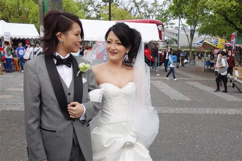 The First Place In East Asia To Welcome Same Sex Marriage Ksmu Radio