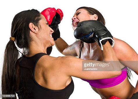 60 Meilleures Boxing Women Knockout Photos Et Images Getty Images