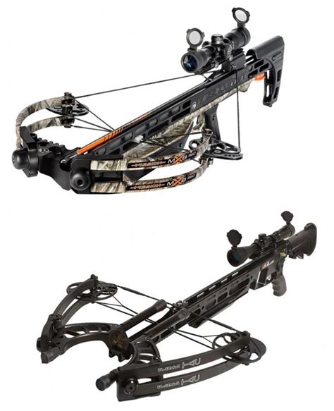 Crossbowhunting Ballesta De Caza Arcos De Tiro Ballesta