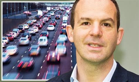 Martin Lewis warns drivers can ‘save’ on car insurance by updating