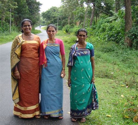 What Is The Traditional Dress Of Karnataka 5 Reasons Why People Like