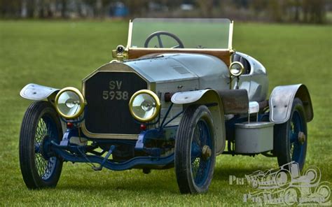 Car 14 Litre Roadster 1916 For Sale Prewarcar