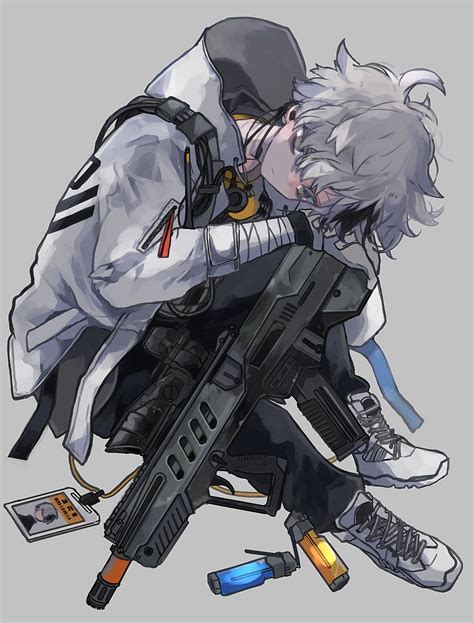 Pin By Code 002 On Anime Anime Art Dark Anime Military Anime Drawings Boy