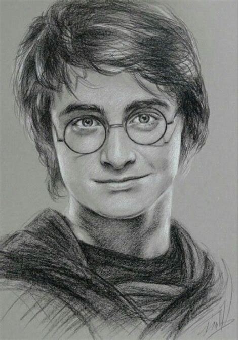 Nothing To Say Its Perfect Harry Potter Fan Art Harry Potter Kunst