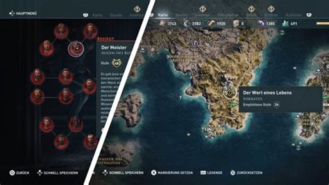 Einzigartig Assassins Creed Odyssey Obsidian Inseln Kultist