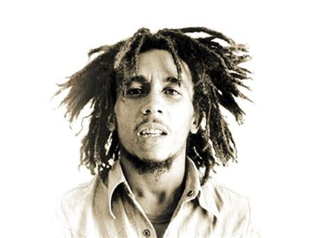 Bob Marley King Of Reggae Music