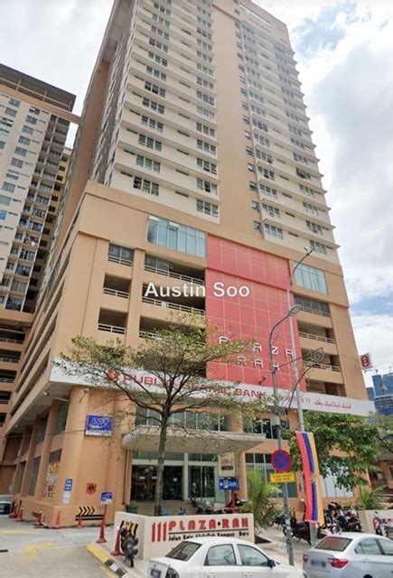 置富第一城) is one of the two shopping centres of city one, sha tin, new territories, hong kong. Plaza Rah Condominium for sale in KL City, Kuala Lumpur ...