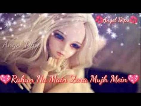 It is a modified version of official whatsapp developed by alex mods. Tu Itni Khubsurat Hai female Version , heart touching ...