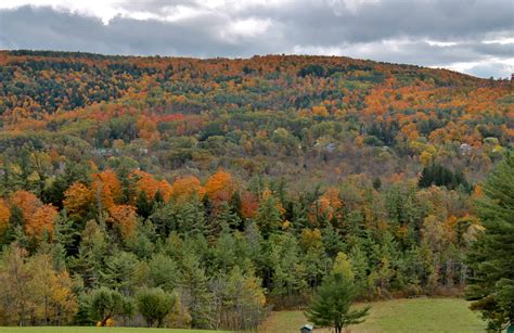 An Autumn Drive Through The Helderbergs Adirondack Girl Heart