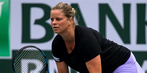 Clijsters Ready For New Adventures After Retiring From Tennis For