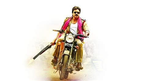 Sardar Gabbar Singh Movie Review Strictly For Pk Fans