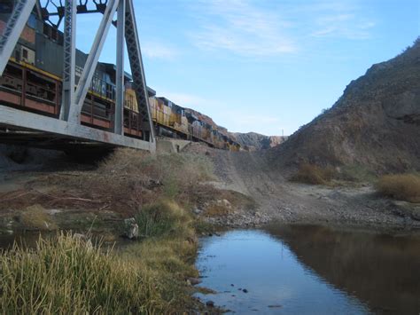 The Schramm Journey Afton Canyon