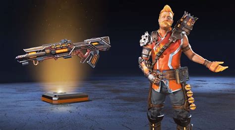 Apex Legends Spellbound Collection Event Official Patch Notes Seers