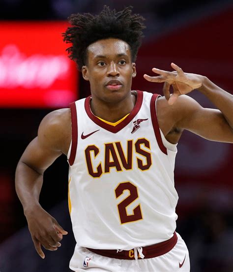 Cleveland Cavaliers Collin Sexton’s Dramatic Improvement Was The Best Thing About This Season
