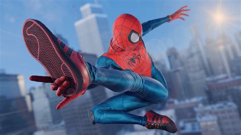 1600x900 2020 Marvels Spider Man Miles Morales Playstation 5 Wallpaper