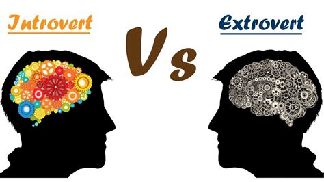 Five Types Of Extrovert Breaks Center For Leadership And Change