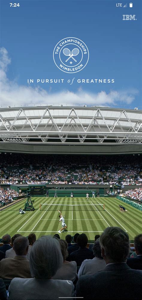 It's come down to this, the 2021 wimbledon men's final on sunday from london. The Championships, Wimbledon 2021 for Android - APK Download