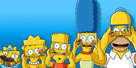 Os Simpsons Série Deve Ser Renovada Para Mais 2 Temporadas Ucsfm