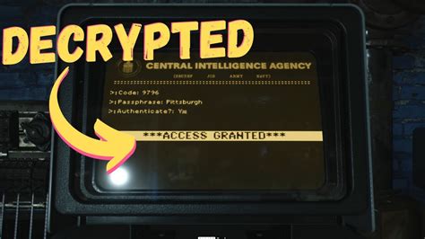 How To Decrypt The Floppy Disk Call Of Duty Black Ops Cold War