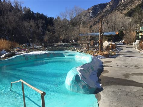 Cottonwood Hot Springs Pools Buena Vista01