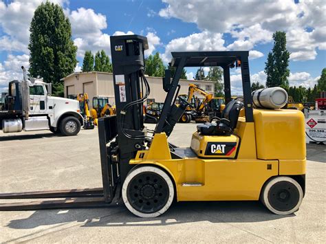 Forklift Rentals Seattle - Forklift Reviews