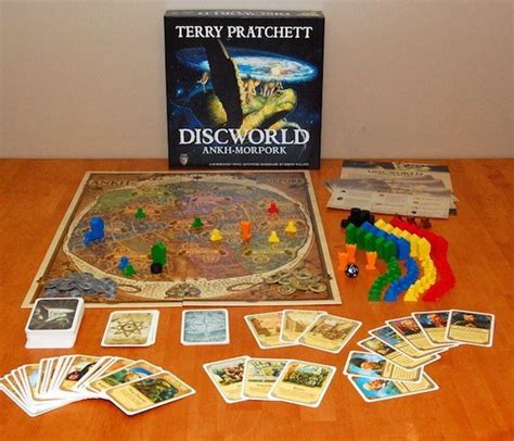 20 Awesome Board Games For The Modern Day Geek Board Games Favorite