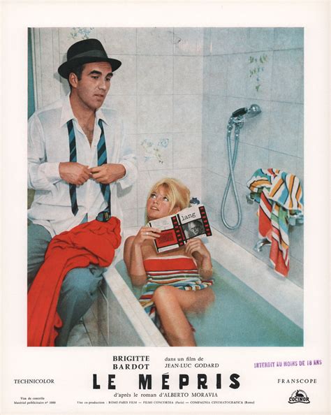 Contempt has five ugly/pangit/maut features.5 contempt requires a judgment concerning the appearance contempt has a certain comparative element. Contempt 1963 French Scene Card | Posteritati Movie Poster ...