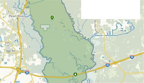 Best Trails In Pearl River St Wma Louisiana Alltrails