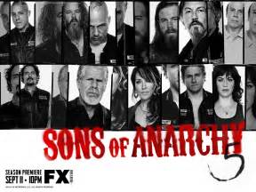 Sons Of Anarchy Sons Of Anarchy Wallpaper Fanpop Page
