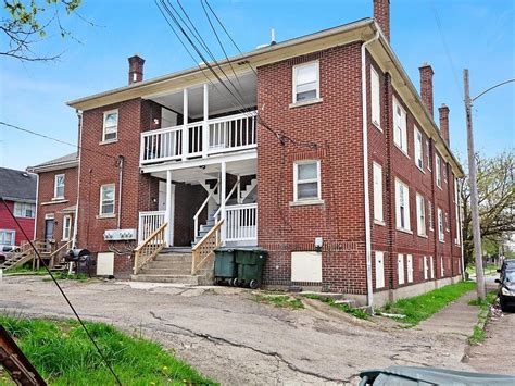 1038 Lockbourne Rd Columbus Oh 43206 Apartments For Rent Zillow