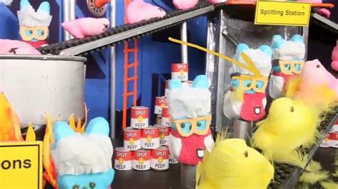 3 Ways To Win The Peeps Contest Youtube