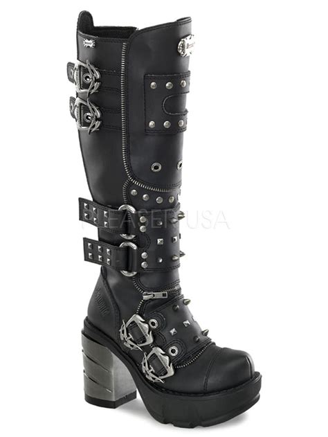 Demonia Womens Demonia Sinister 300