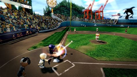 The Best Baseball Game Of 2014 Is Coming To Xbox One And Pc This Summer