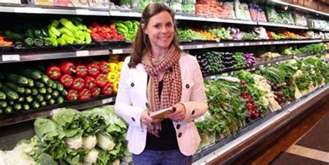 5 Strategies For Healthy Grocery Shopping Consumer Health News