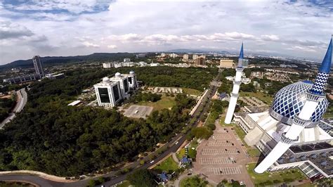 We aim to make life easier for the people of malaysia. BEST PLACES VISIT SHAH ALAM,MALAYSIA - YouTube