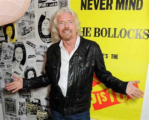 Virgin Record Label To Relaunch Backed By Universal Music And Richard