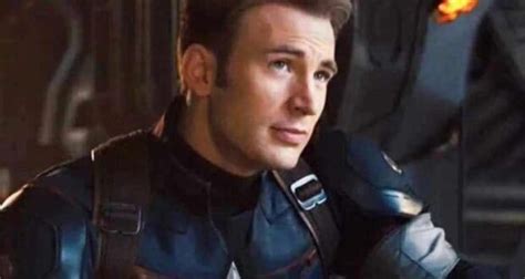 Theres One Surprising Way You Might Meet Chris Evans