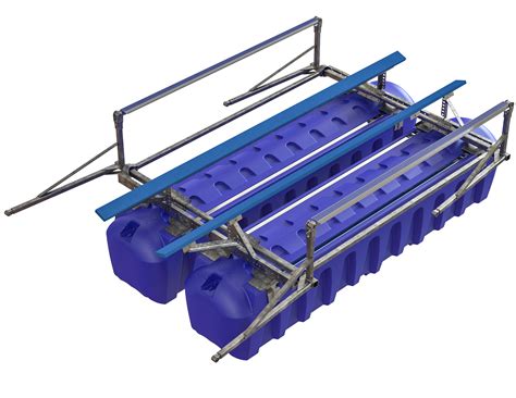 HydroHoist® Boat Lifts | PWC Lifts | Floating Boat Lift & Jet Ski Lift