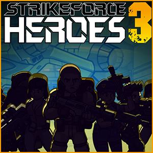 Welcome, dear friend, to our friv 3 portal. Strike Force Heroes 3 unblocked - Friv 3 online - Juegos Friv