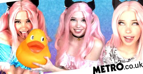 Belle Delphine Why Everyone Is Obsessed With Her Amid Youtube Return