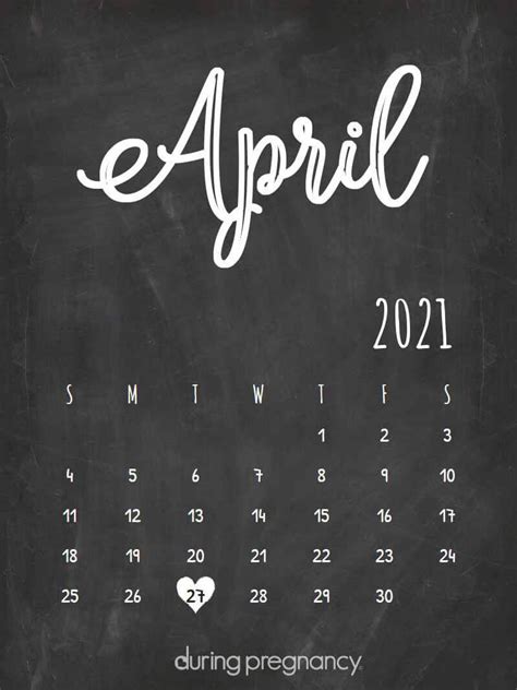 As a taurus born on april 27th, your personality is characterized by determination and a loving nature. How Far Along Am I if My Due Date Is April 27, 2021