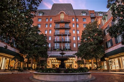 The Charleston Place Updated 2023 Prices And Hotel Reviews Sc