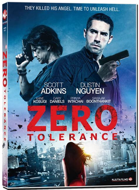 Njutafilms Zero Tolerance Vod