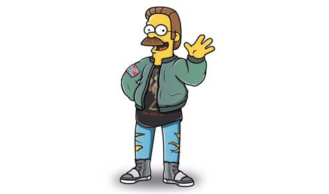 I Simpson In Versione Da Strada Wired