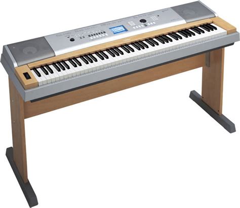 Yamaha Dgx 630 Set Digital Piano Long And Mcquade