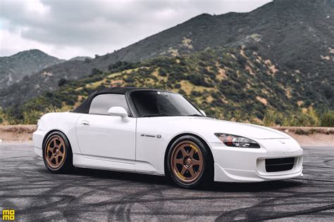 Review Of The Honda S2000 I Gt Cars Directory