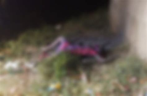 hyderabad another woman s charred body found in the shamshabad area flipboard