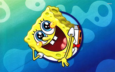 Spo Spongebob Squarepants Wallpaper 1680x1050 228679