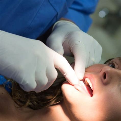 Oral Cancer Screening In Phoenix Az Advanced Dental Health