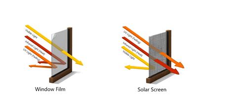 Window Tintingfilm Vs Solar Screens For Homes In Dallas And Ftworth